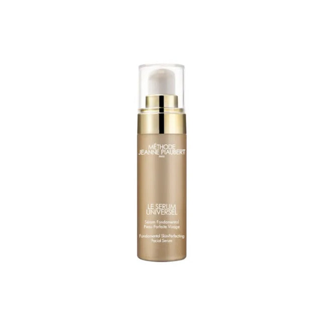 Jeanne Piaubert Le Sérum Universel Anti-Aging Night Repairing Serum 30ml, 30 ml for Unisex