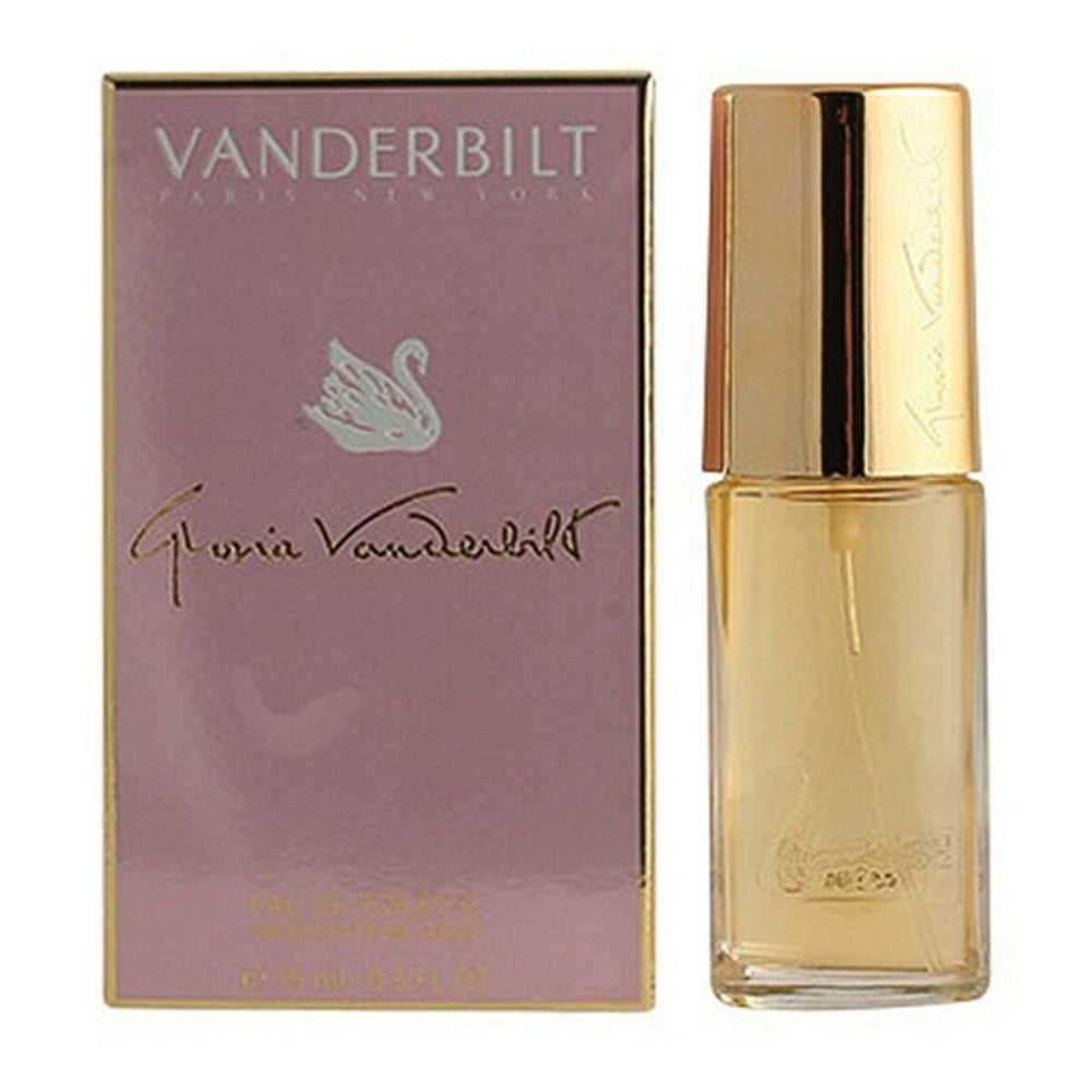 Gloria Vanderbilt Vanderbilt Eau de Toilette 100ml Spray, 100 ml for Women