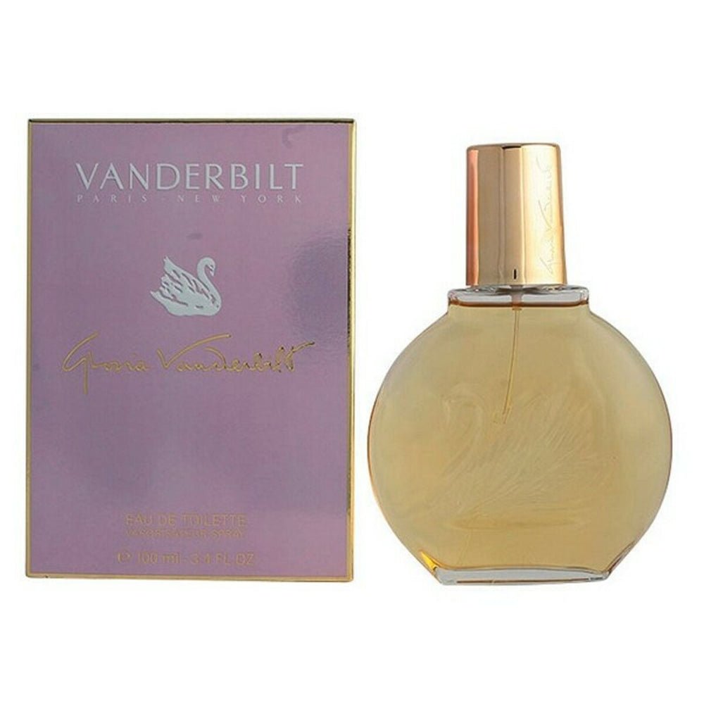 Gloria Vanderbilt Vanderbilt Eau de Toilette 30ml Spray, 30 ml for Women