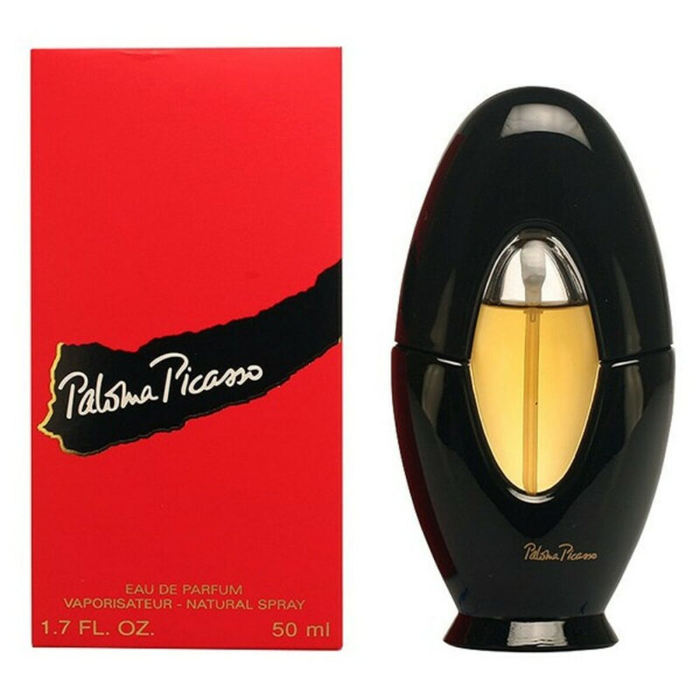 Paloma Picasso Eau de Parfum 100ml Spray, 100 ml for Women