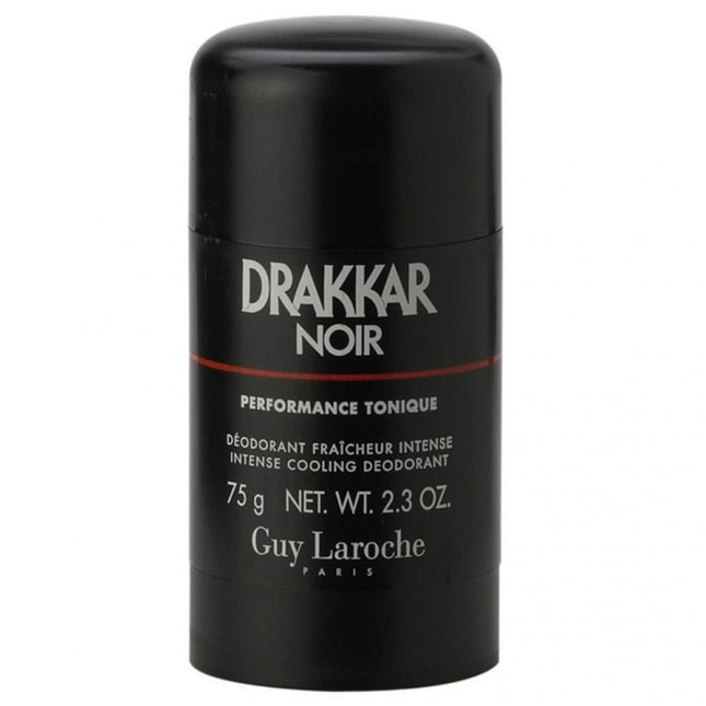 Guy Laroche Drakkar Noir Deodorant Stick 75g for Men