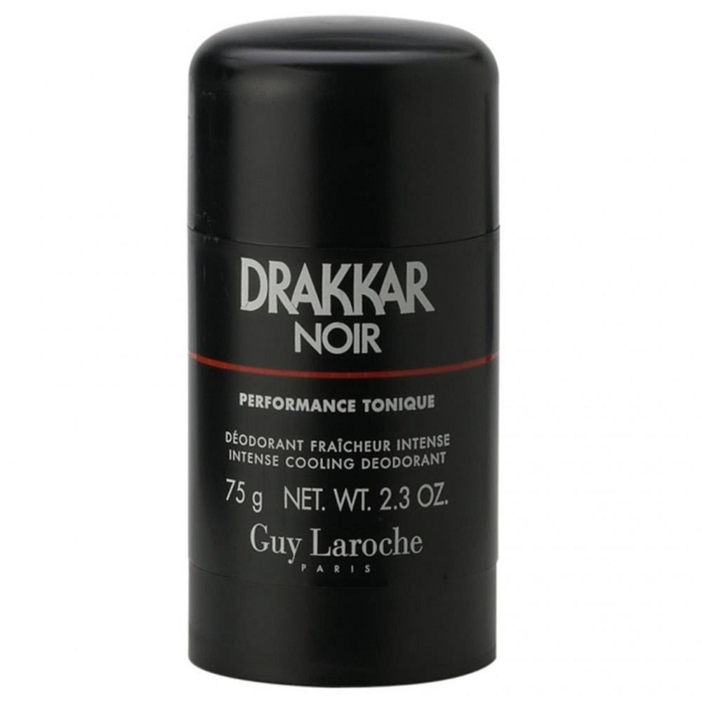 Guy Laroche Drakkar Noir Deodorant Stick 75g for Men