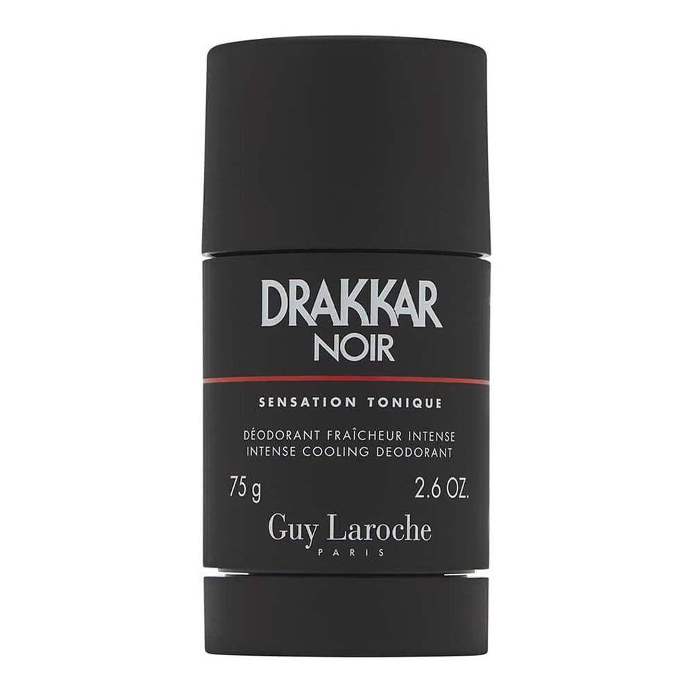 Guy Laroche Drakkar Noir Deodorant Stick 75g for Men