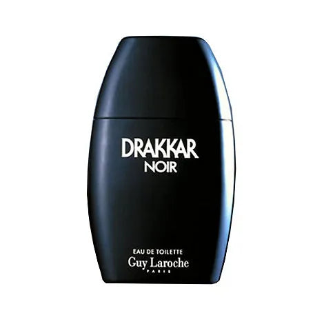Guy Laroche Drakkar Noir Eau de Toilette 30ml Spray, 30 ml for Men
