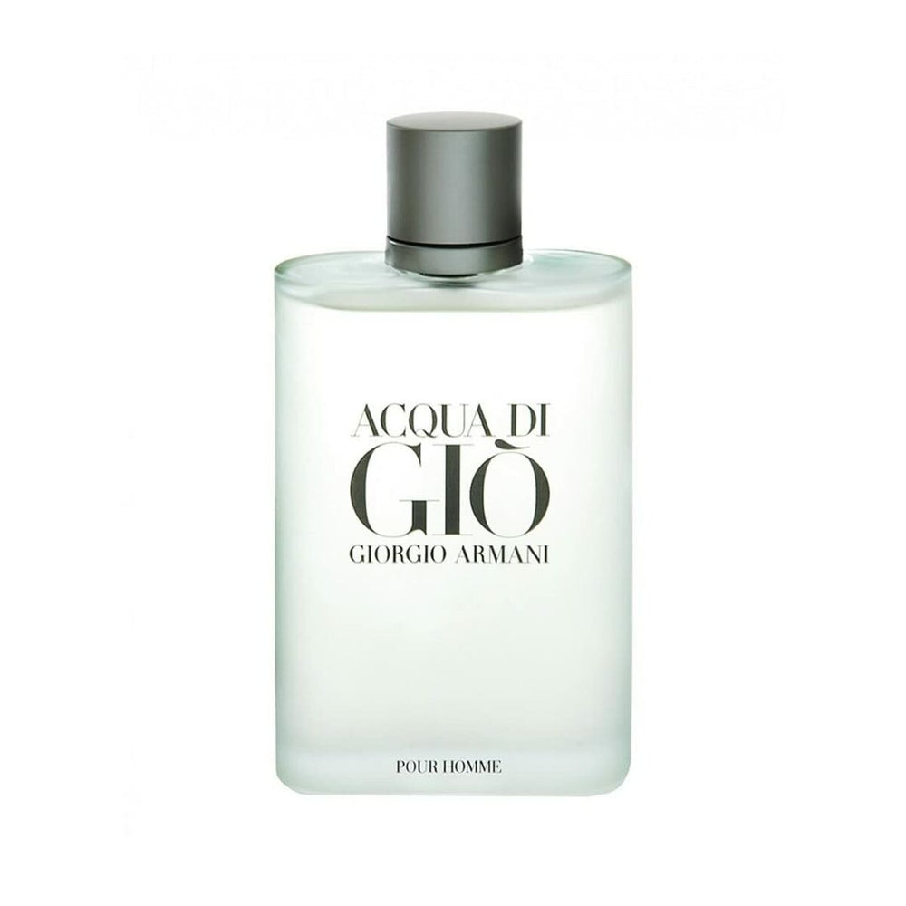Giorgio Armani Acqua Di Gio Eau De Toilette 50ml Spray, 50 ml for Men