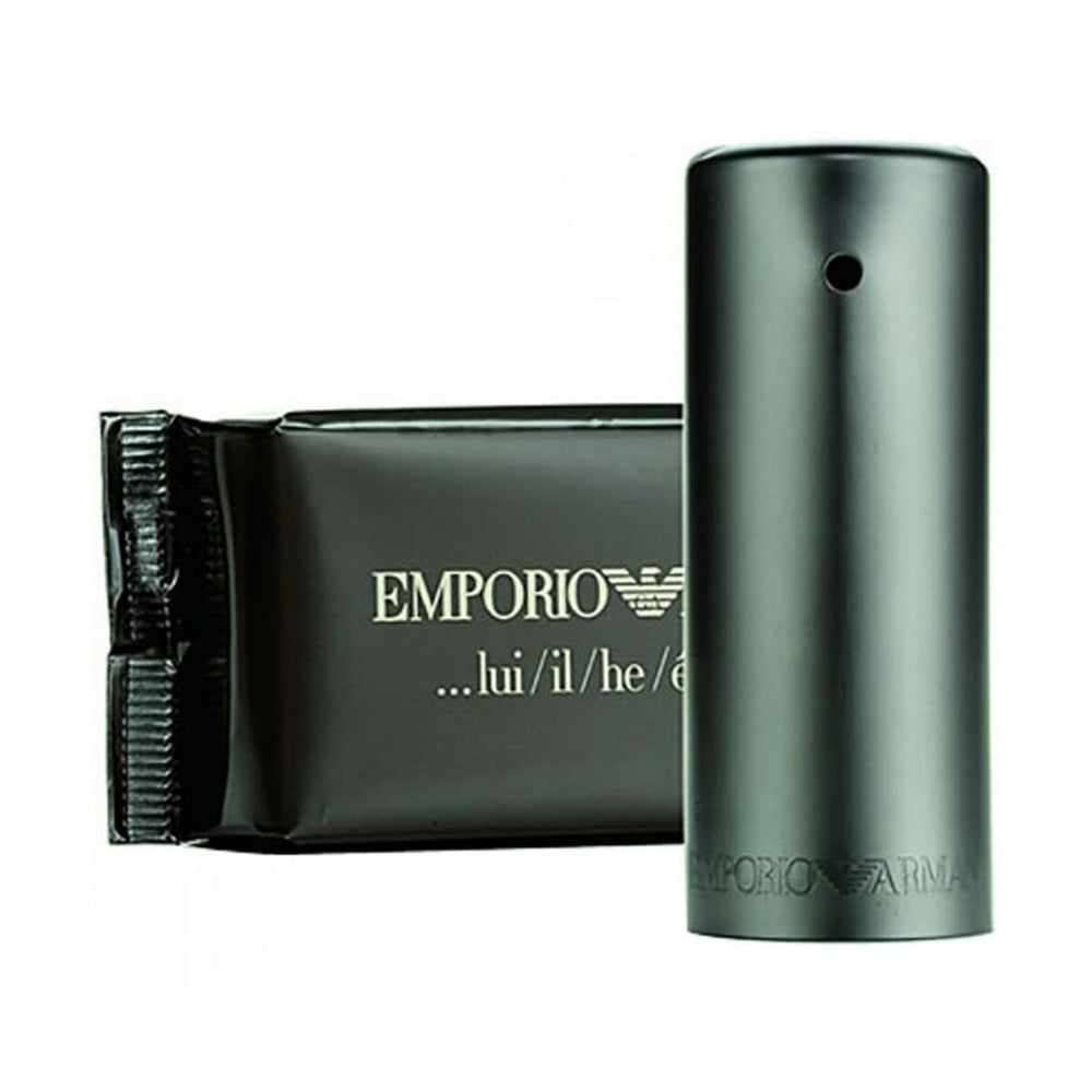 Giorgio Armani Emporio He Eau de Toilette 50ml Spray, 50 ml for Men