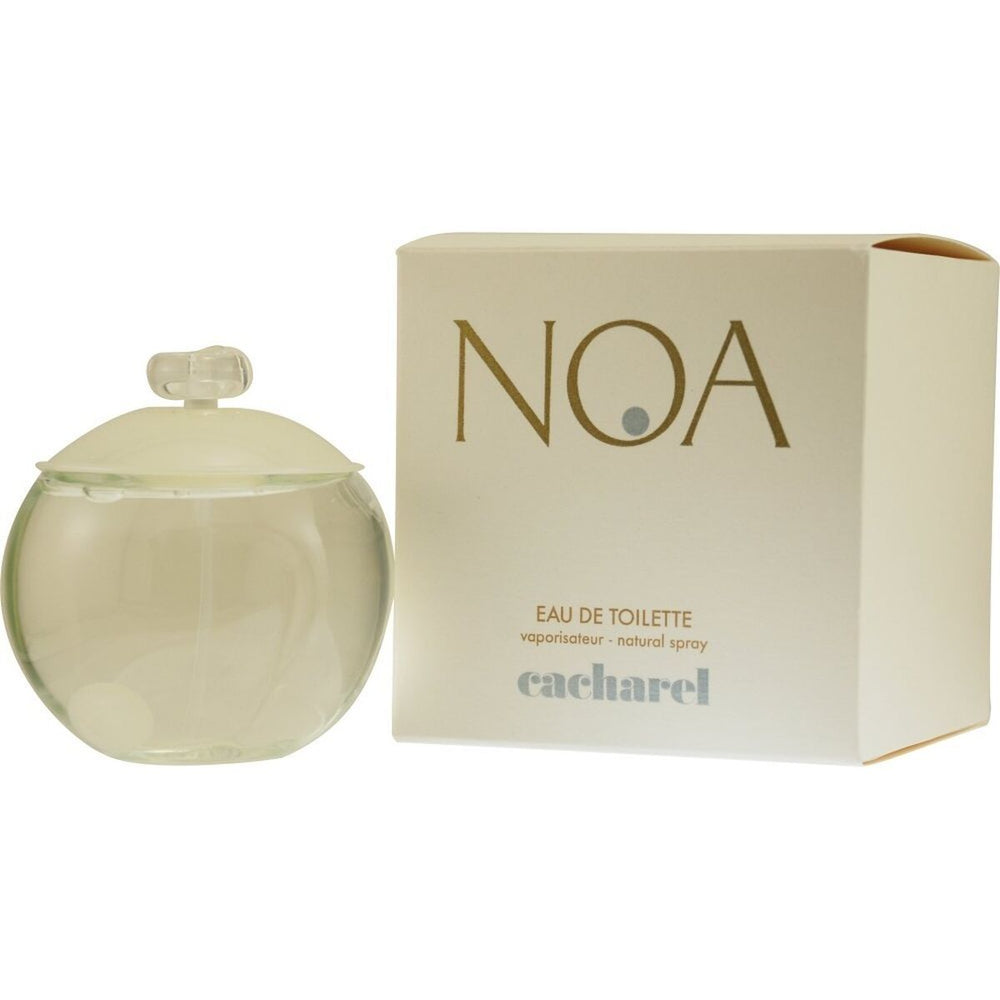 Cacharel Noa Eau de Toilette 30ml Spray, 30 ml for Women