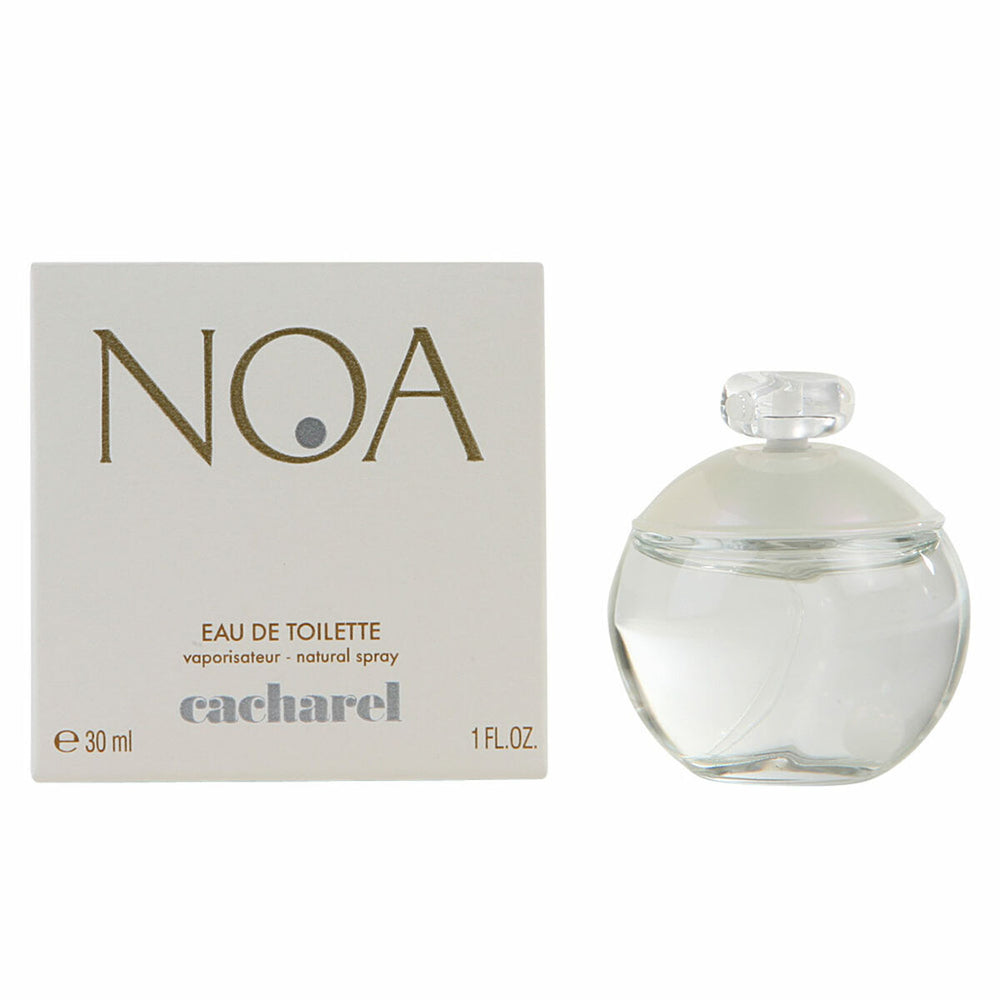 Cacharel Noa Eau de Toilette 30ml Spray, 30 ml for Women