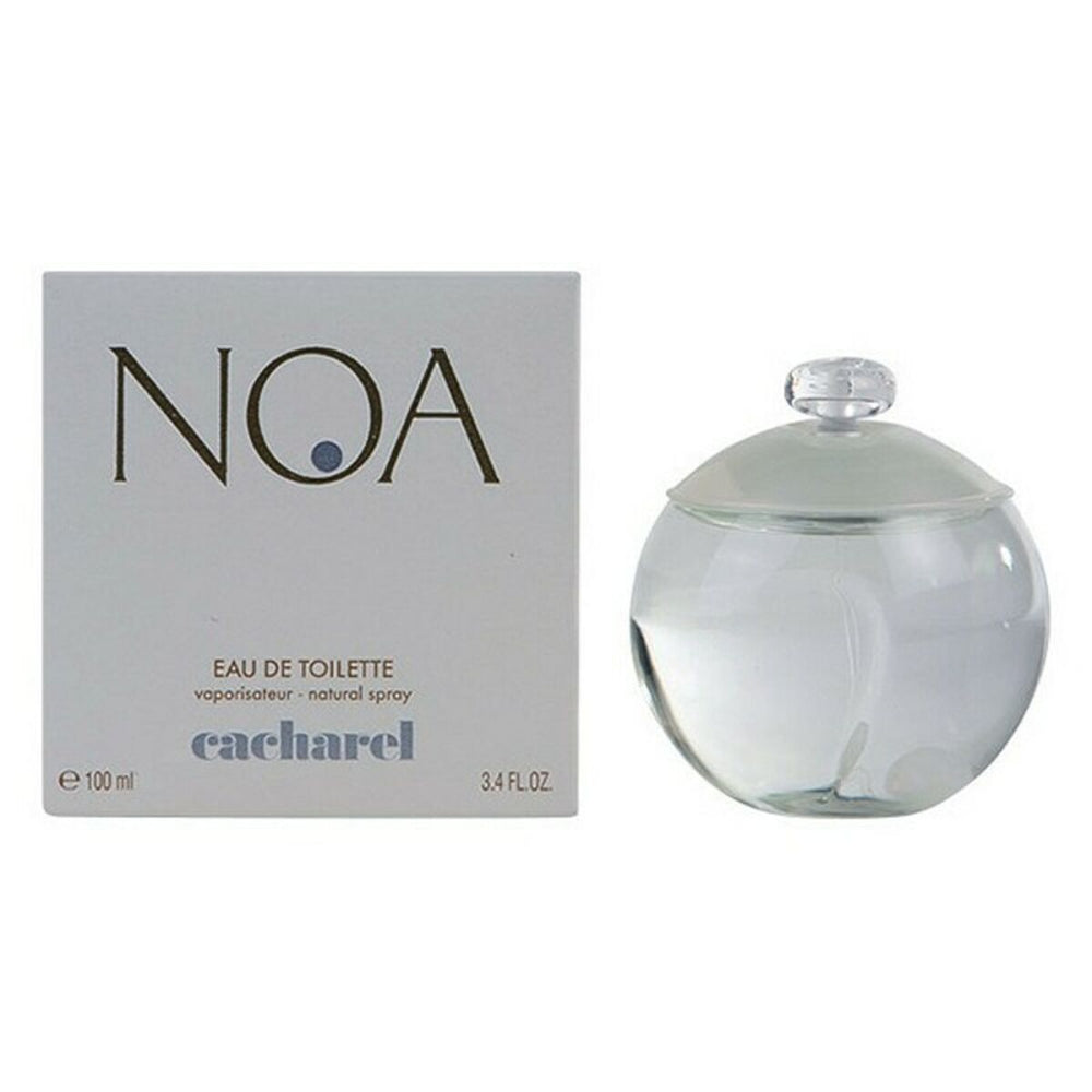 Cacharel Noa Eau de Toilette 100ml Spray, 100 ml for Women