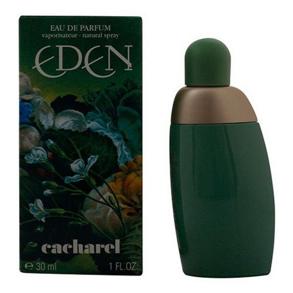 Cacharel Eden Eau de Parfum 30ml Spray, 30 ml for Women