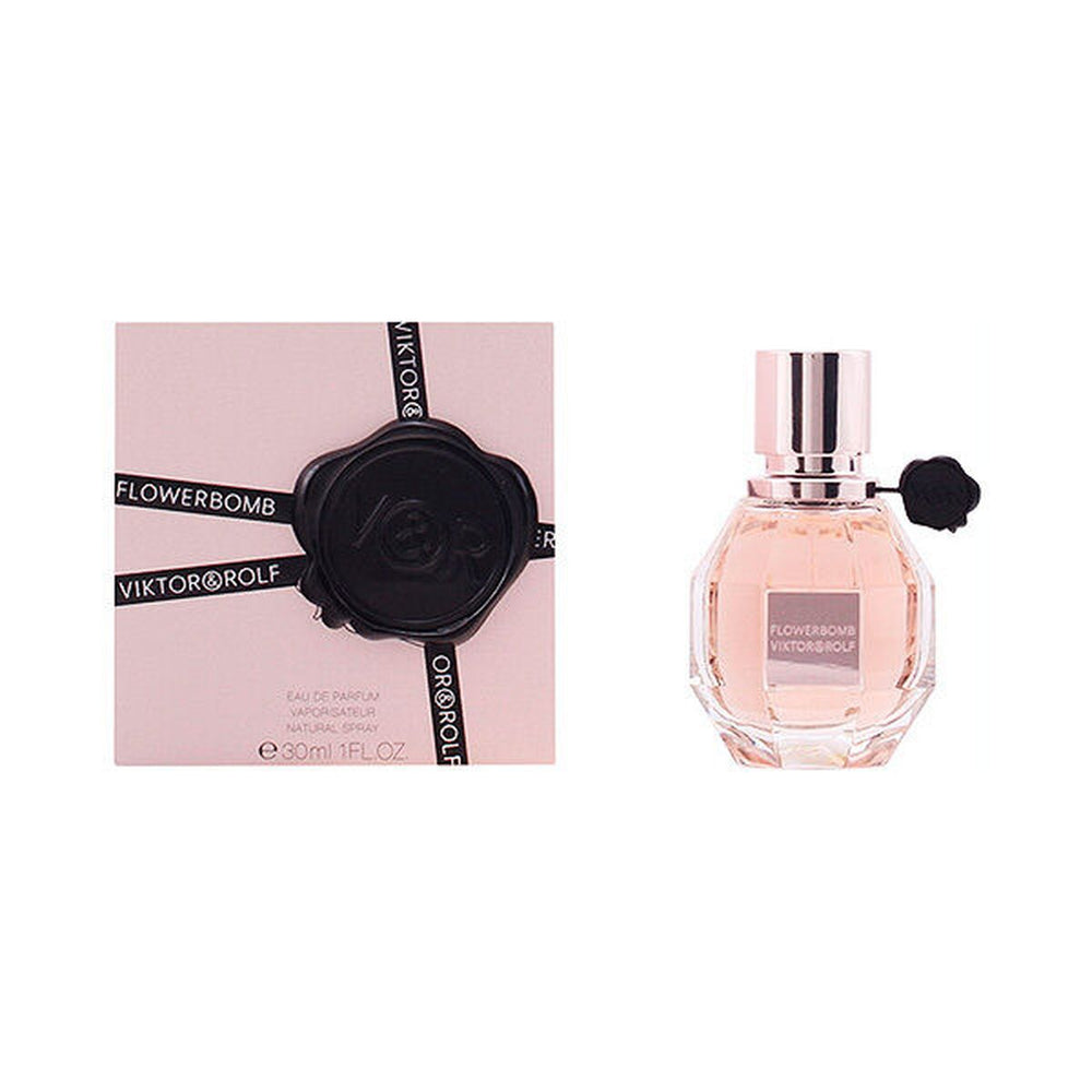 Viktor & Rolf FlowerBomb Eau de Parfum 30ml Spray, 30 ml for Women
