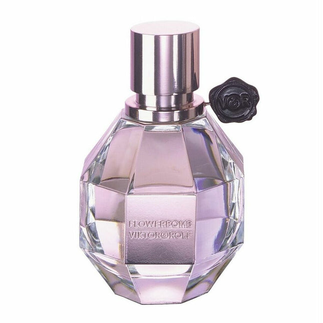 Viktor & Rolf FlowerBomb Eau de Parfum 50ml Spray, 50 ml for Women
