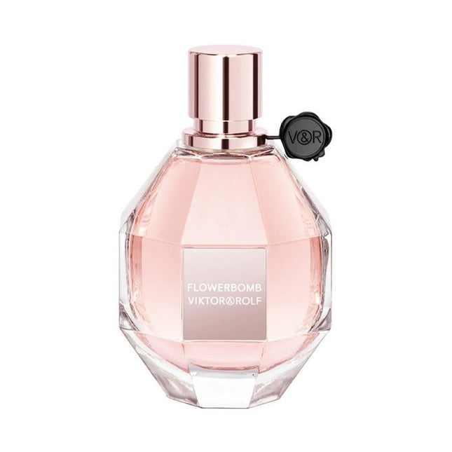 Viktor & Rolf FlowerBomb Eau de Parfum 100ml Spray, 100 ml for Women