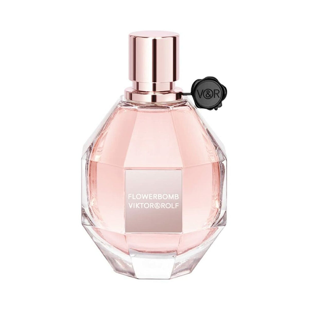 Viktor & Rolf FlowerBomb Eau de Parfum 100ml Spray, 100 ml for Women