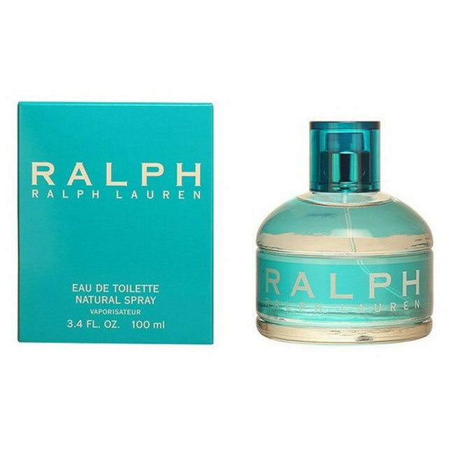 Ralph Lauren Ralph Eau de Toilette 30ml Spray, 30 ml for Women