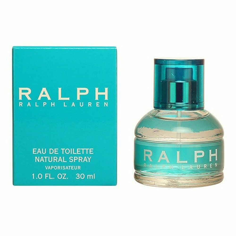 Ralph Lauren Ralph Eau de Toilette 30ml Spray, 30 ml for Women