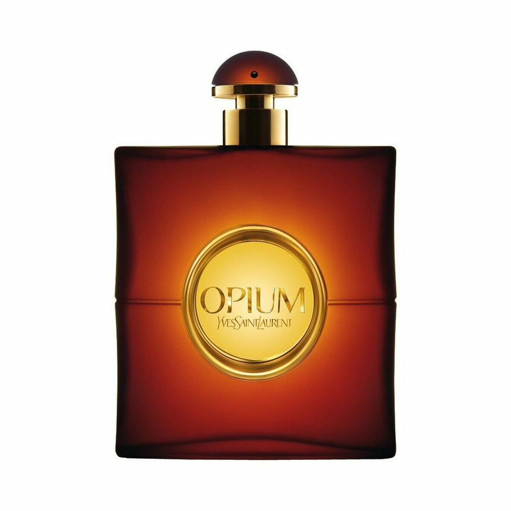 Yves Saint Laurent Opium Eau de Toilette 50ml Spray, 50 ml for Women