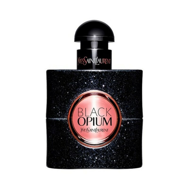 Yves Saint Laurent Black Opium Eau de Parfum 30ml Spray, 30 ml for Women