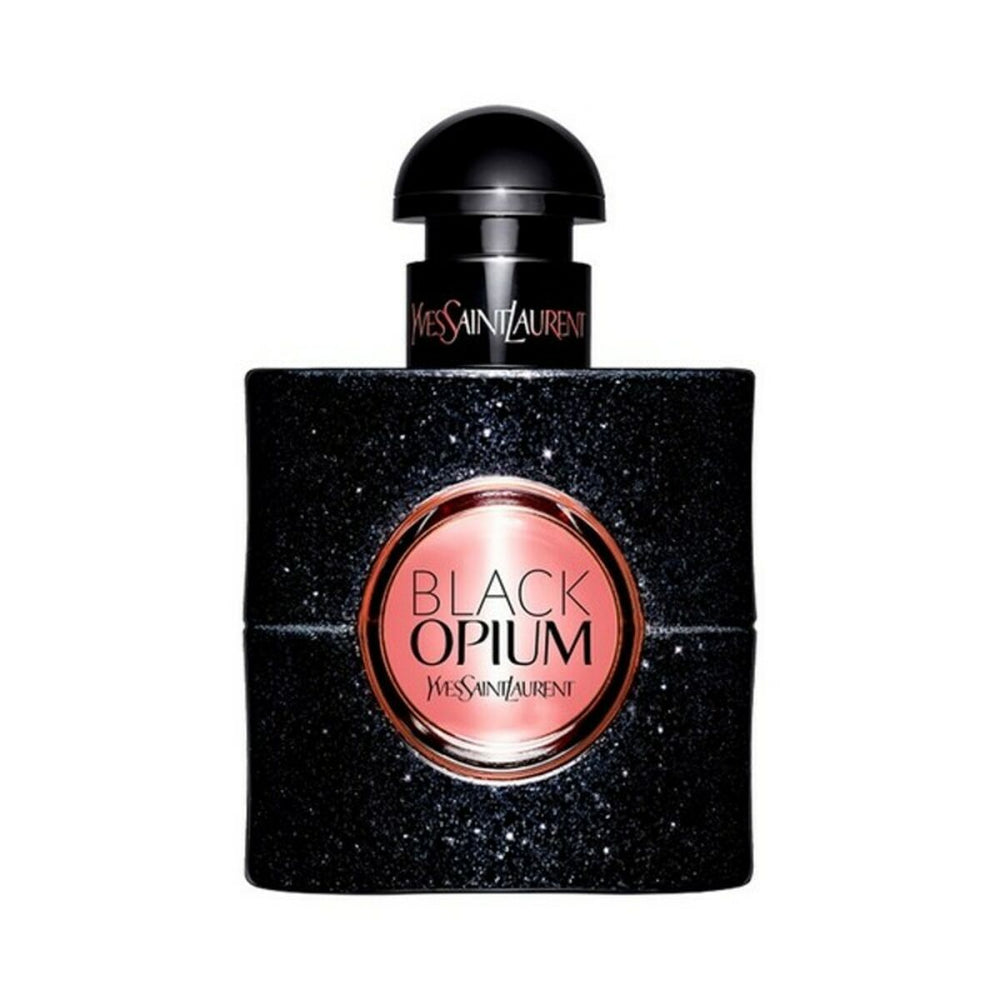 Yves Saint Laurent Black Opium Eau de Parfum 30ml Spray, 30 ml for Women