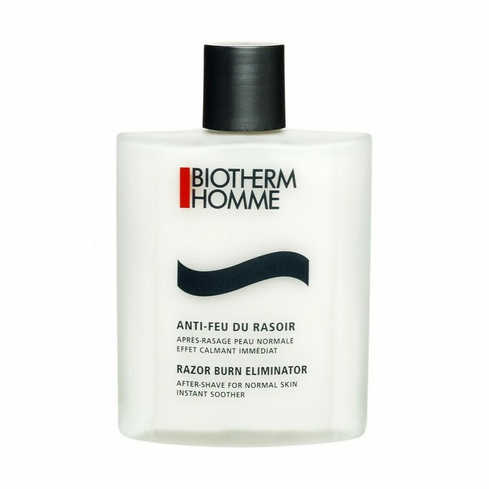 Biotherm Homme Razor Burn Eliminator Aftershave 100ml for Men