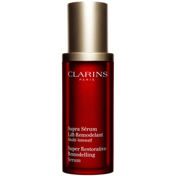 Clarins Super Restorative Remodelling Serum 30ml, 30 ml for Women
