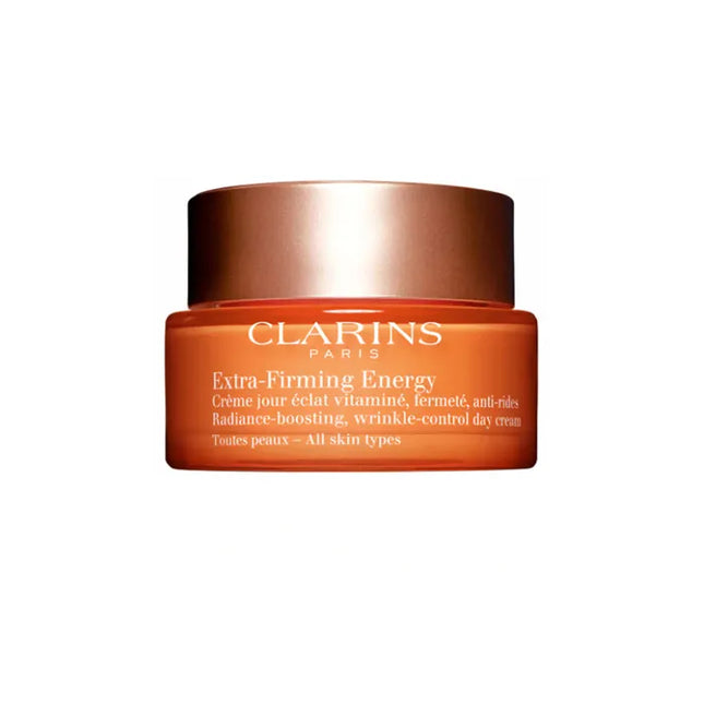 Clarins Extra-Firming Energy Day Cream 50ml, 50 ml for Women