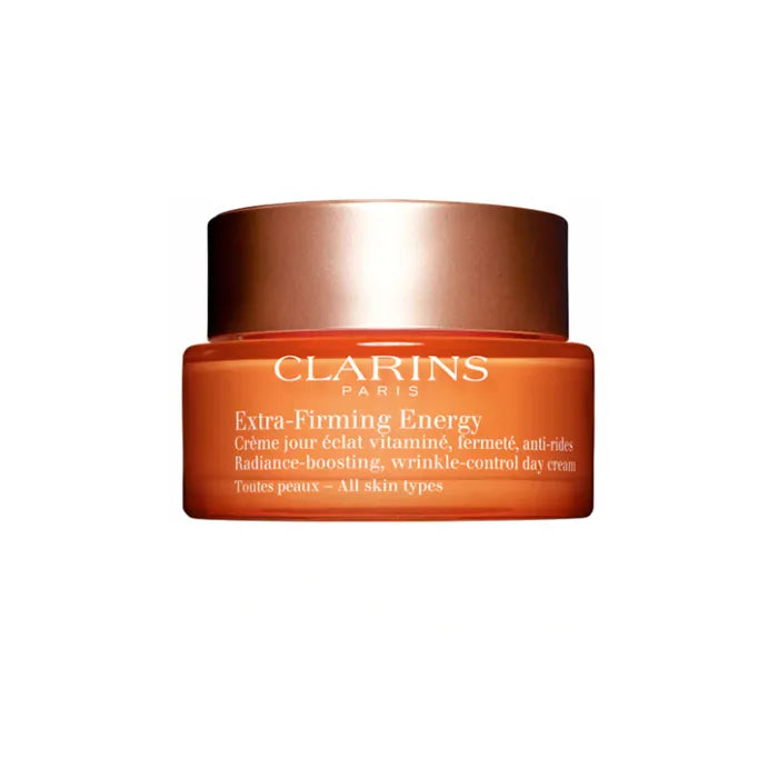 Clarins Extra-Firming Energy Day Cream 50ml, 50 ml for Women