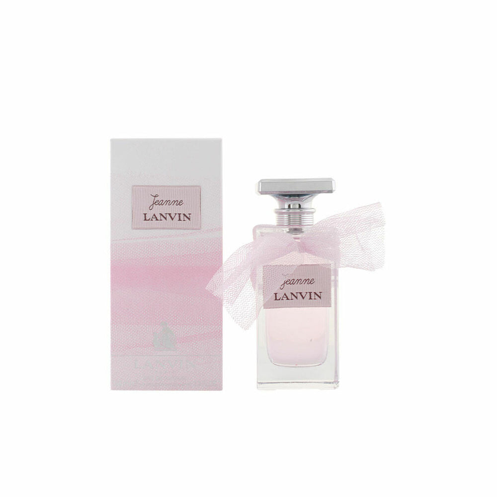 Lanvin Jeanne Eau de Parfum 100ml Spray, 100 ml for Women