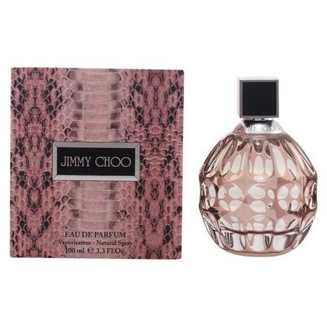 Jimmy Choo Eau de Parfum 100ml Spray, 100 ml for Women