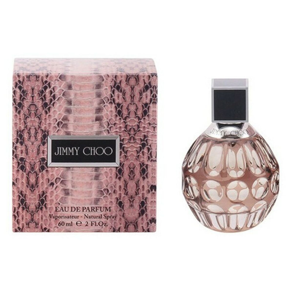 Jimmy Choo Eau de Parfum 100ml Spray, 100 ml for Women