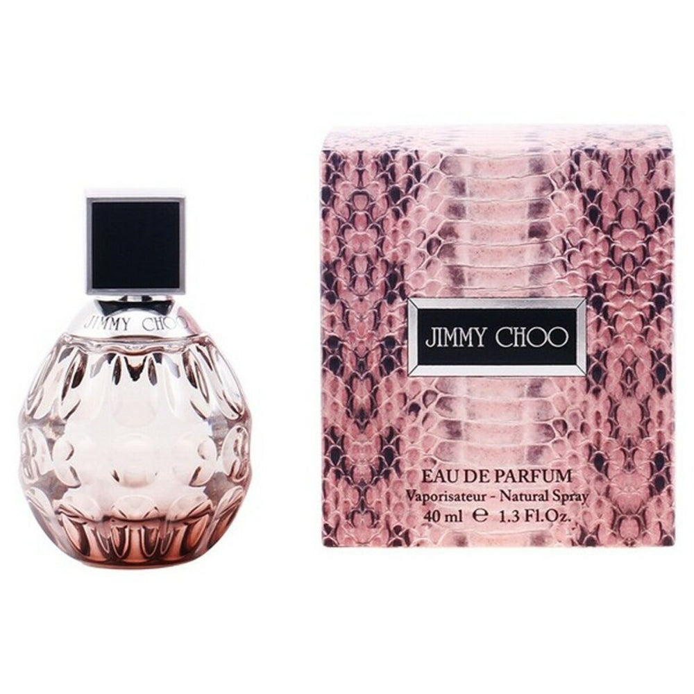 Jimmy Choo Eau de Parfum 40ml Spray, 40 ml for Women