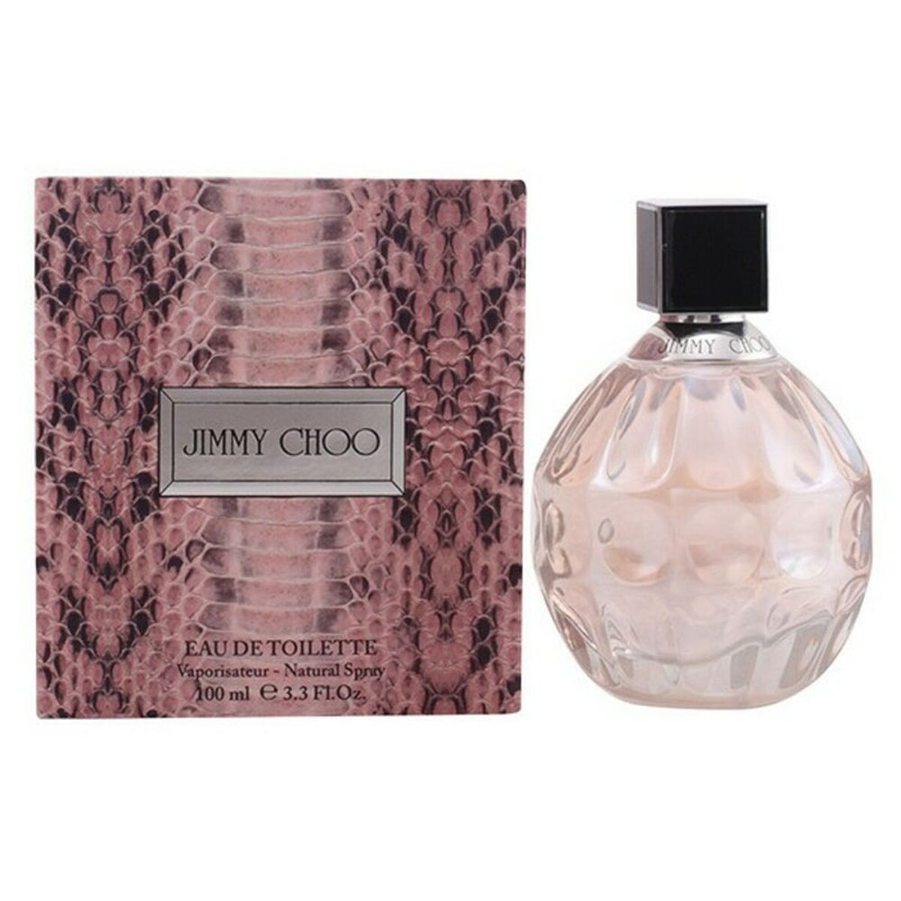 Jimmy Choo Eau de Toilette 40ml Spray, 40 ml for Women
