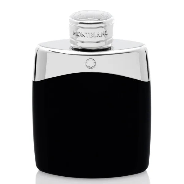 Mont Blanc Legend Eau de Toilette 50ml Spray, 50 ml for Men