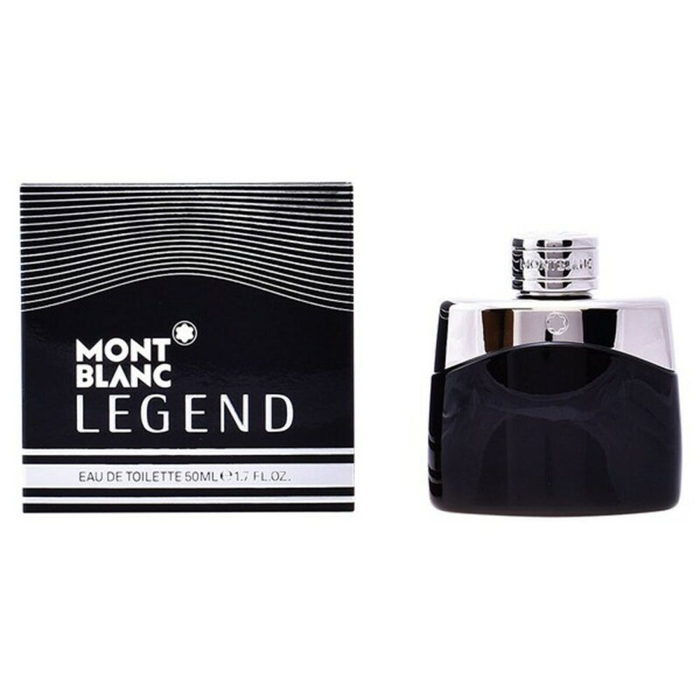 Mont Blanc Legend Eau de Toilette 200ml Spray, 200 ml for Men