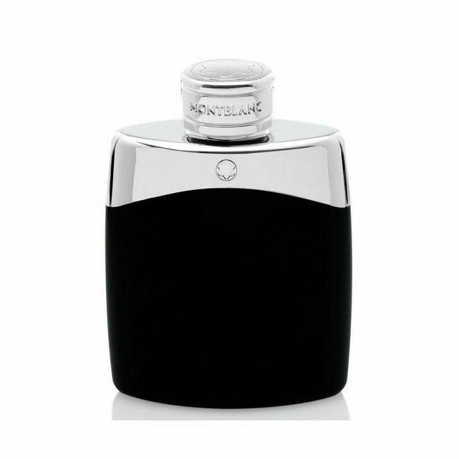 Mont Blanc Legend Eau de Toilette 30ml Spray, 30 ml for Men