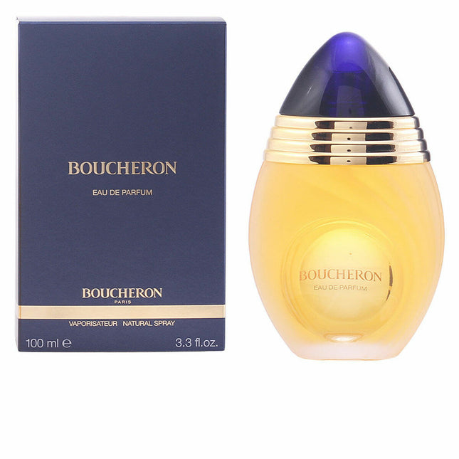 Boucheron Eau de Parfum 100ml Spray, 100 ml for Women