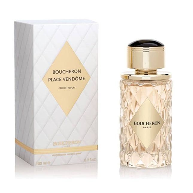 Boucheron Place Vendome Eau de Parfum 100ml Spray, 100 ml for Women