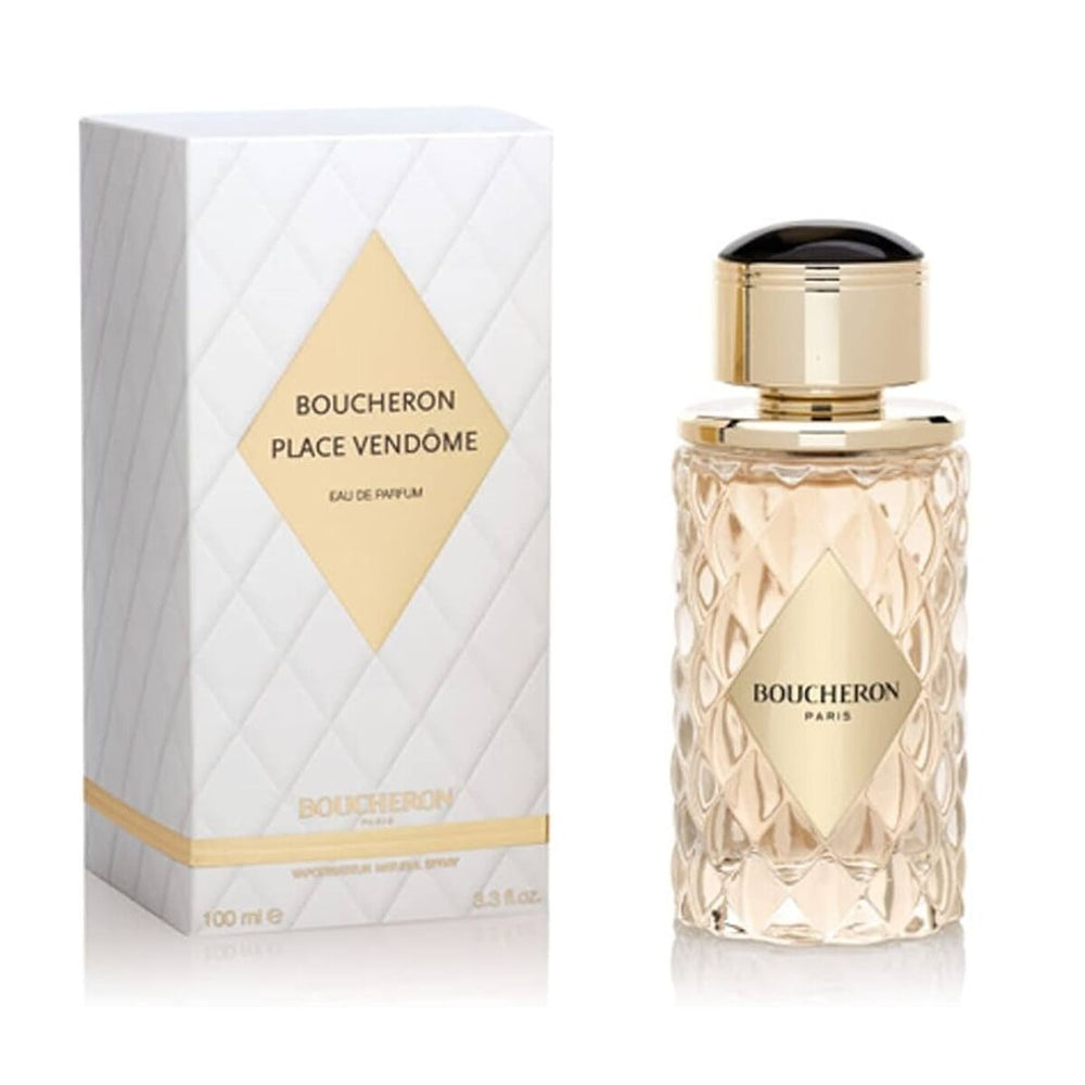 Boucheron Place Vendome Eau de Parfum 100ml Spray, 100 ml for Women