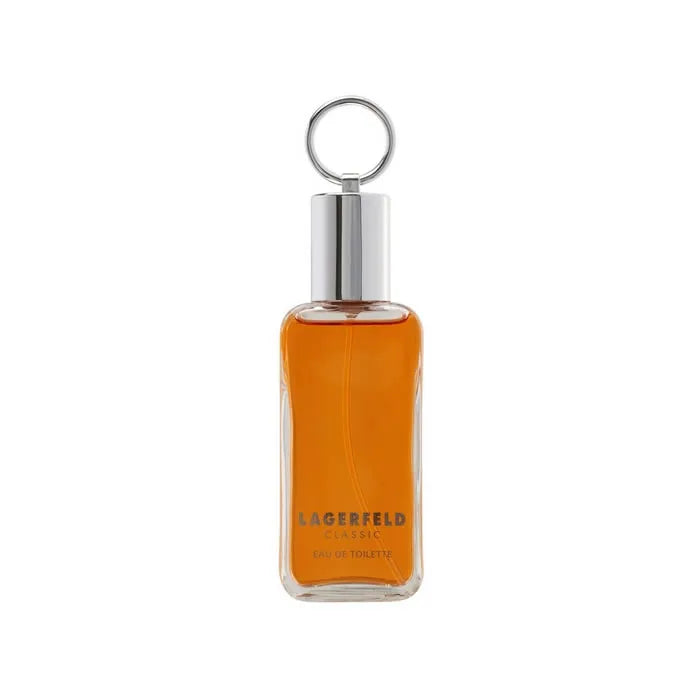 Karl Lagerfeld Classic Eau de Toilette 50ml Spray, 50 ml for Men