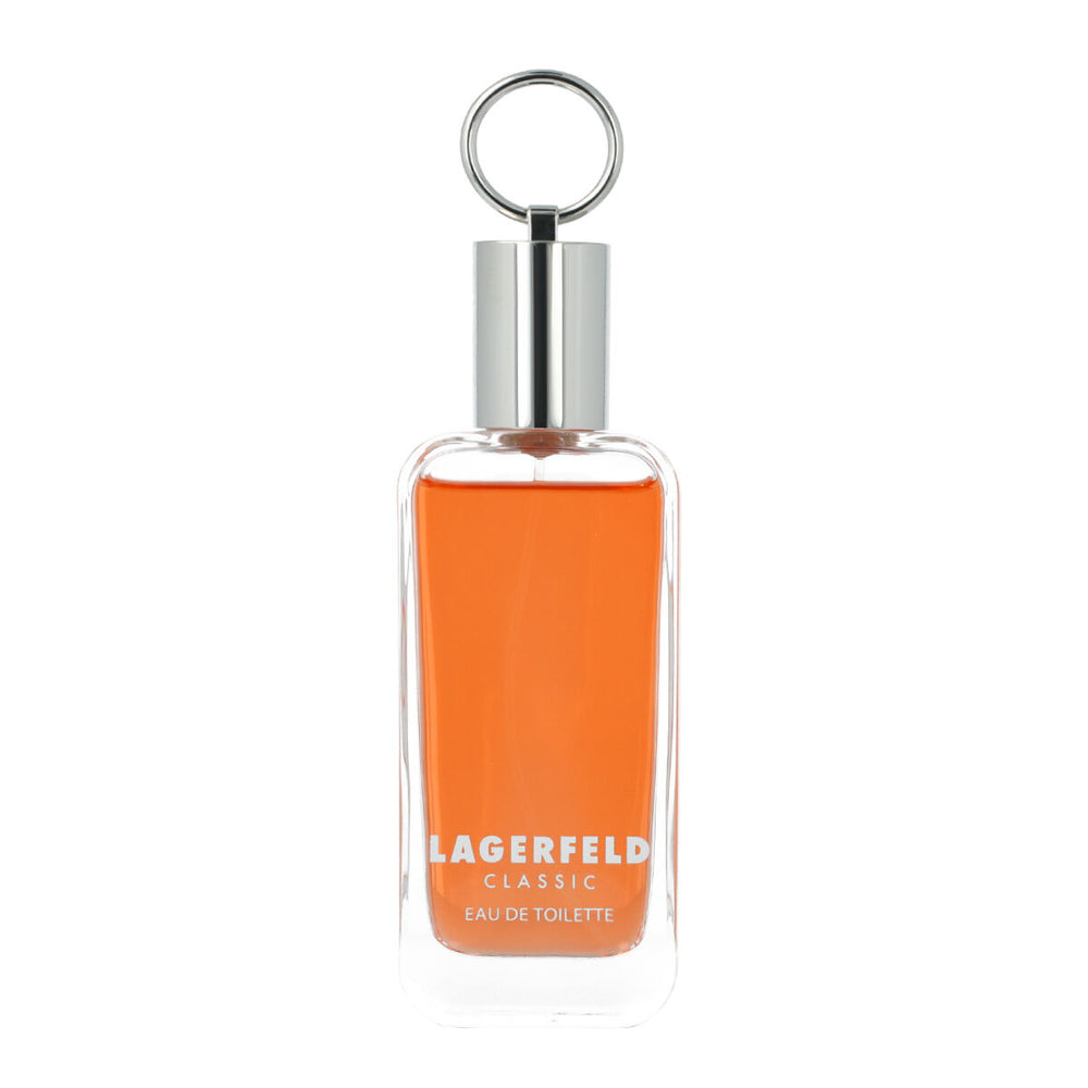 Karl Lagerfeld Classic Eau de Toilette 50ml Spray, 50 ml for Men