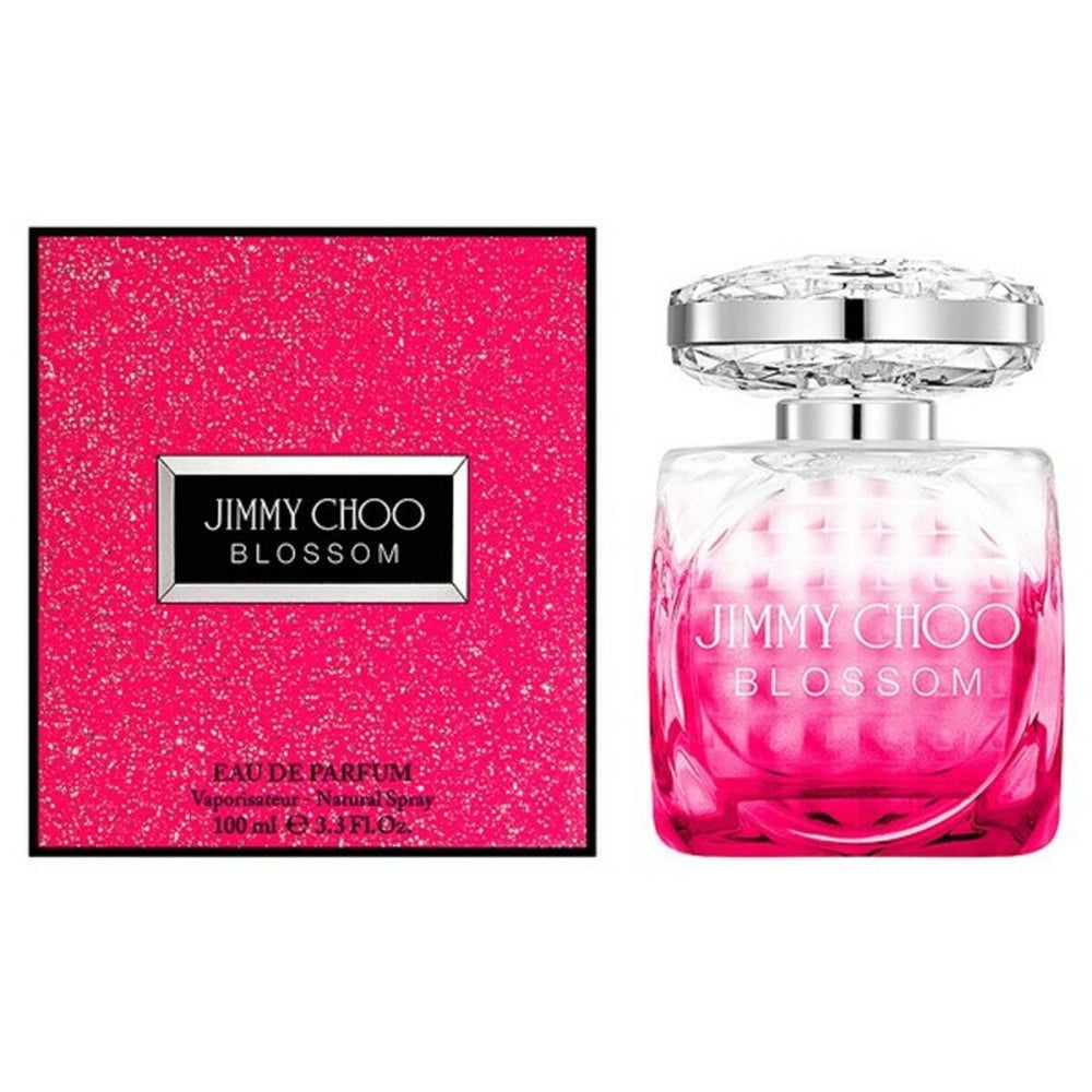 Jimmy Choo Blossom Eau de Parfum 60ml Spray, 60 ml for Women