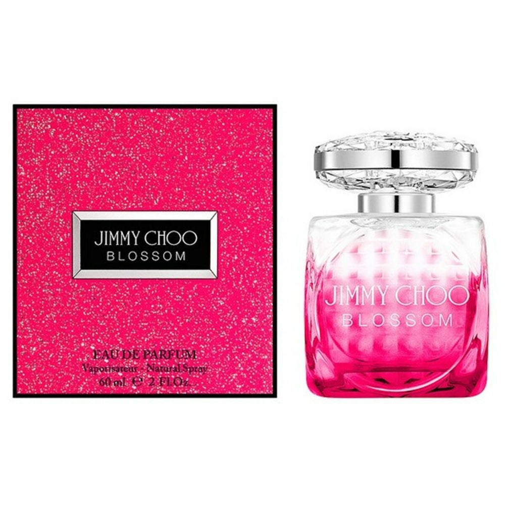 Jimmy Choo Blossom Eau de Parfum 100ml Spray, 100 ml for Women