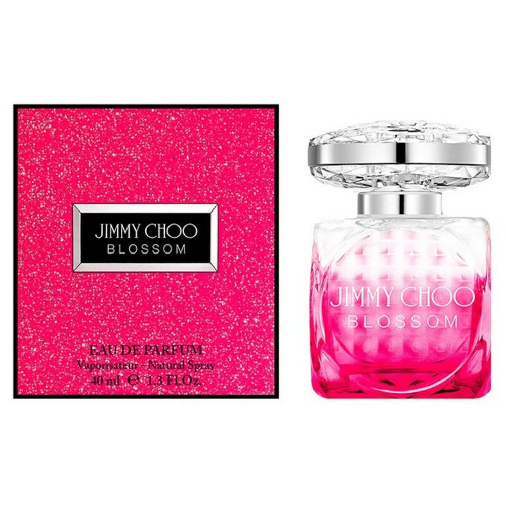 Jimmy Choo Blossom Eau de Parfum 60ml Spray, 60 ml for Women
