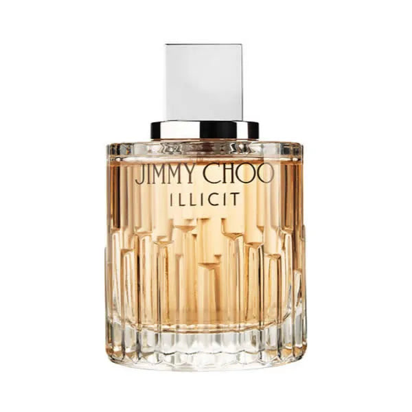 Jimmy Choo Illicit Eau de Parfum 100ml Spray, 100 ml for Women