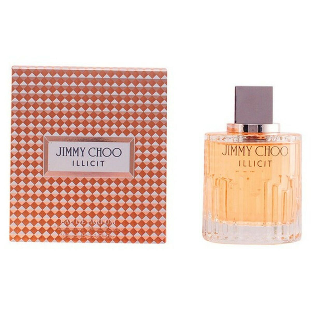 Jimmy Choo Illicit Eau de Parfum 60ml Spray, 60 ml for Women