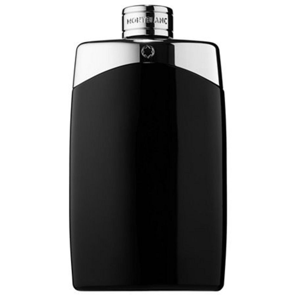 Mont Blanc Legend Eau de Toilette 200ml Spray, 200 ml for Men