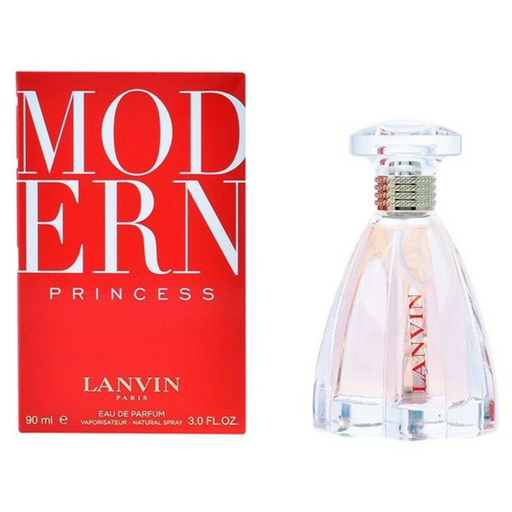Lanvin Modern Princess Eau de Parfum 90ml Spray, 90 ml for Women