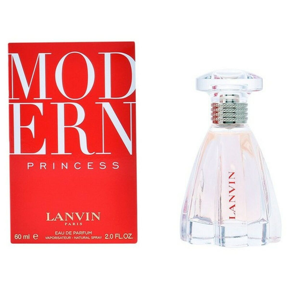 Lanvin Modern Princess Eau de Parfum 90ml Spray, 90 ml for Women