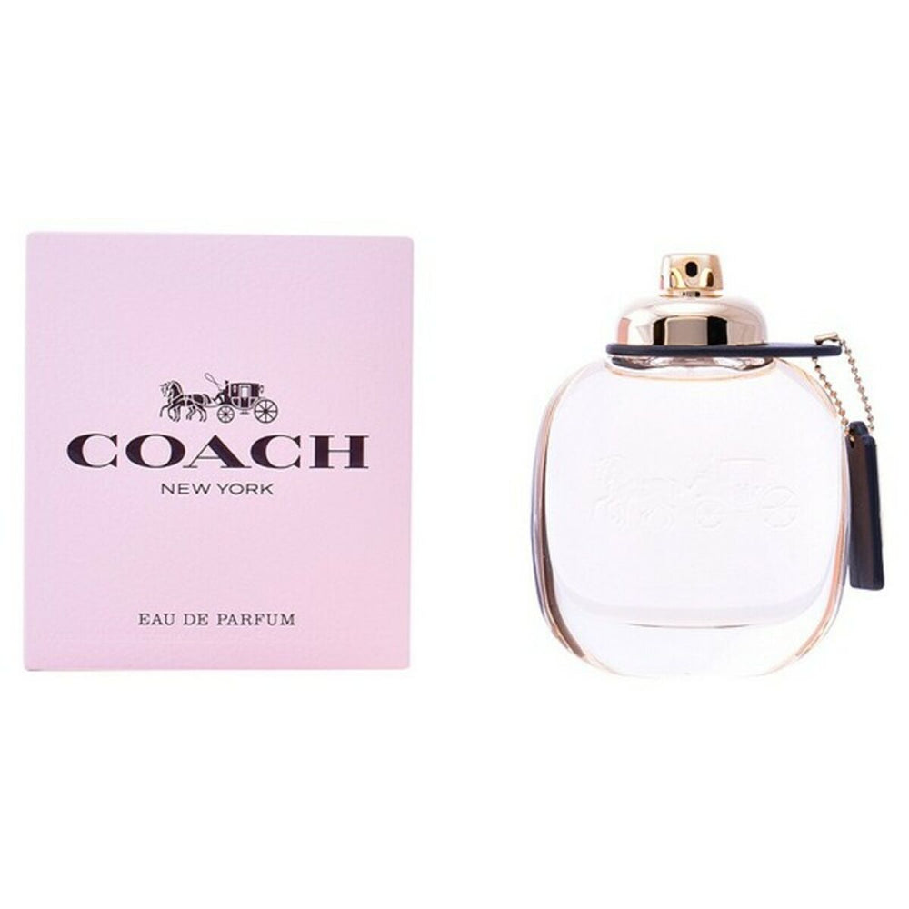 Coach New York Eau de Parfum 30ml Spray, 30 ml for Women