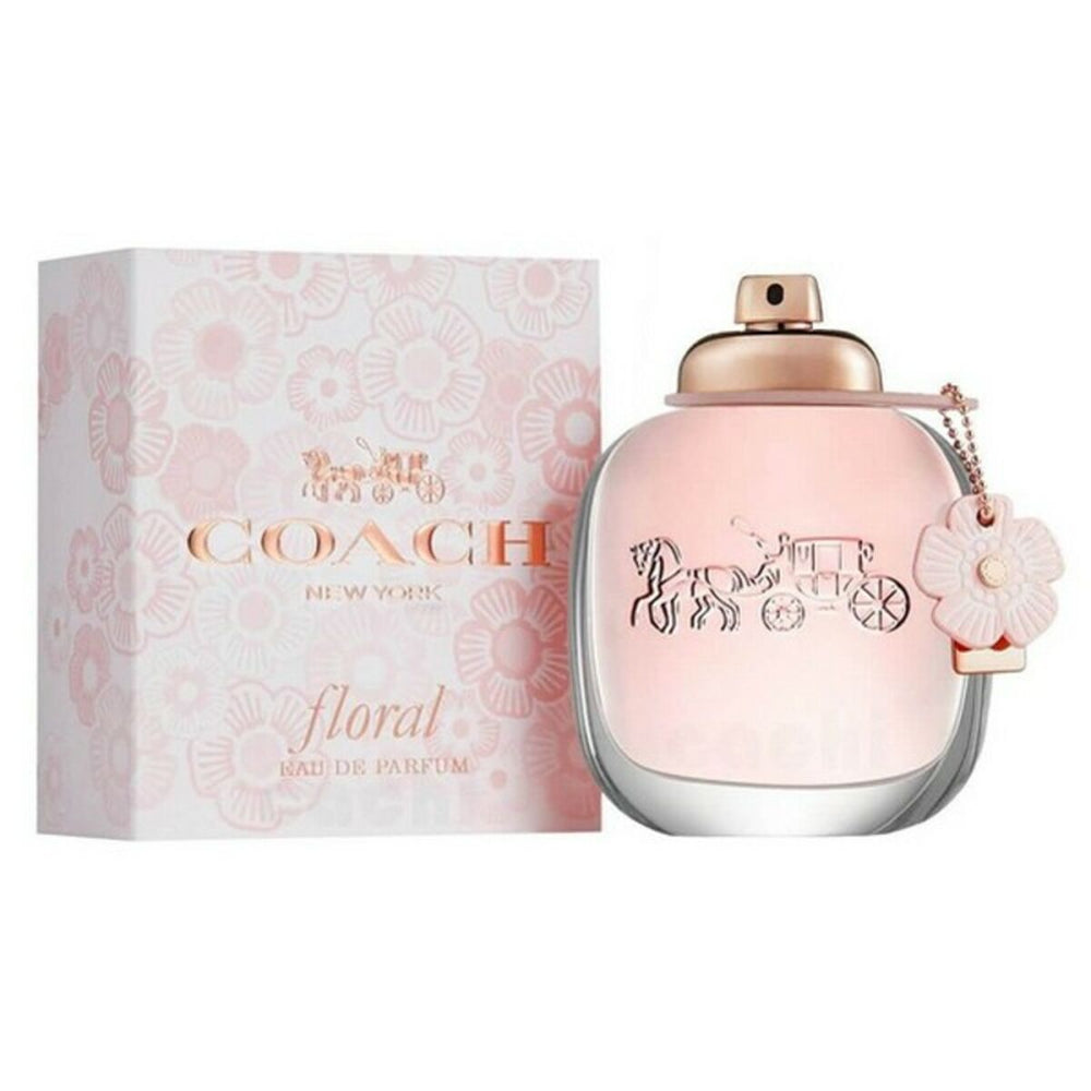 Coach Floral Eau de Parfum 50ml Spray, 50 ml for Women